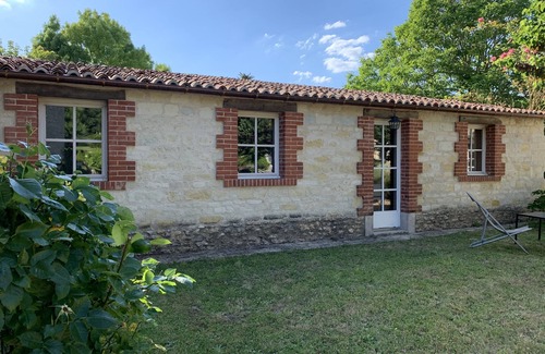 Deneze-sous-Doue House | Grande Demeure Familiale en Anjou, Calme, Proche Château de la Loire, Piscine