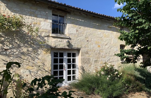Deneze-sous-Doue House | Grande Demeure Familiale en Anjou, Calme, Proche Château de la Loire, Piscine