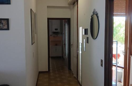 Lido di Classe Apartment | Grande e luminoso appartamento