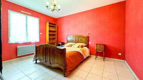 Penvenan House | Grande et belle maison à 5 minutes de la mer