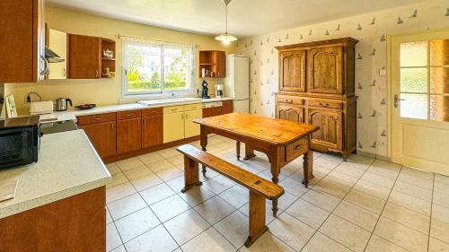 Penvenan House | Grande et belle maison à 5 minutes de la mer