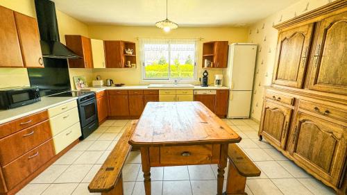 Penvenan House | Grande et belle maison à 5 minutes de la mer