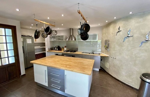 Mouans-Sartoux House | Grande et Luxueuse Propriété Familiale