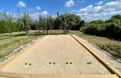 Mouans-Sartoux House | Grande et Luxueuse Propriété Familiale