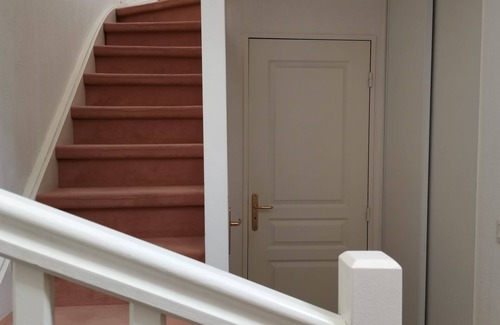 Saint-Genis-Pouilly House | Grande et Spacieuse Maison Pour 4 à 6 Personnes. Proche Cern et Genève