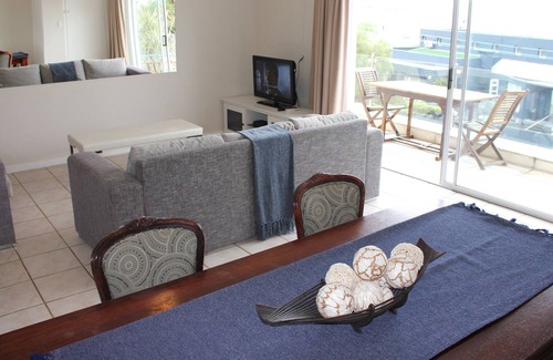 Fresnaye Bed & Breakfast | Grande Kloof Apartment Sea and mountain view
