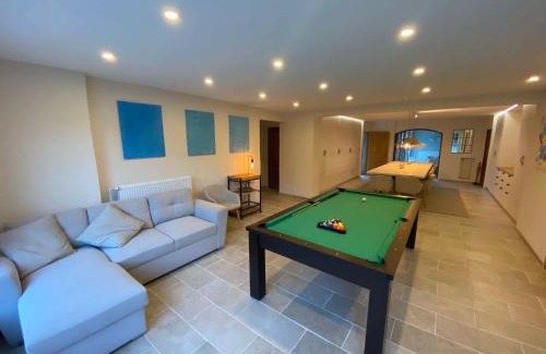 Mouans-Sartoux Villa | Grande Luxueuse villa familiale