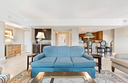 Reunion Condo | Grande Luxury | 2 bed, 2 bath | Amazing Views