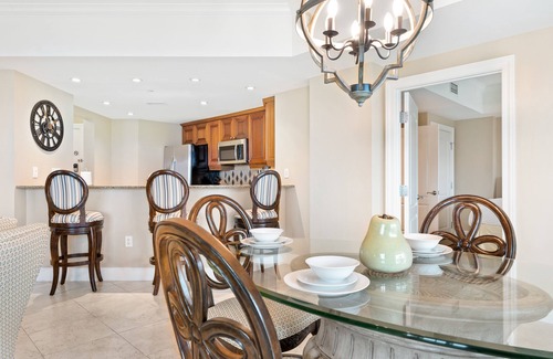 Reunion Condo | Grande Luxury | 2 bed, 2 bath | Amazing Views