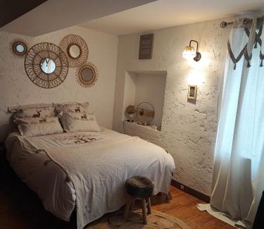 Villiers-en-Desœuvre House | Grande maison de campagne