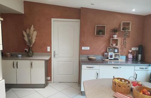 Villiers-en-Desœuvre House | Grande maison de campagne