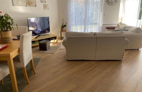 Saint-Vigor-le-Grand House | Grande maison avec jardin bayeux