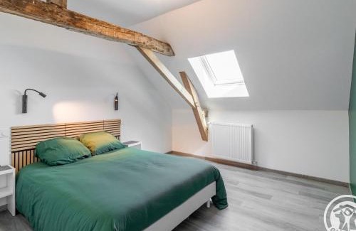 Marans House | Grande maison à la campagne avec piscine et climatisation - FR-1-622-113