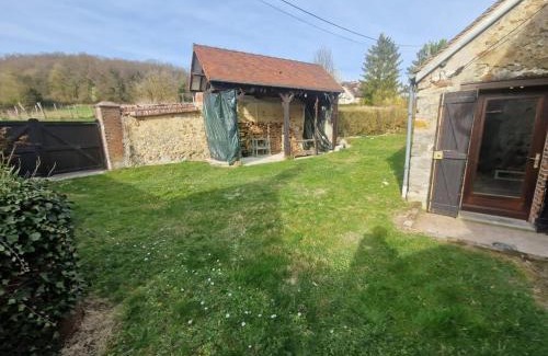 La Saulsotte House | Grande Maison à la Campagne