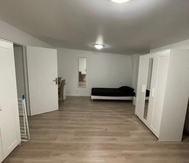 Villejuif House | Grande maison équipée