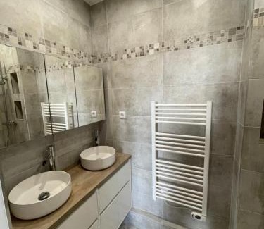 Villejuif House | Grande maison équipée