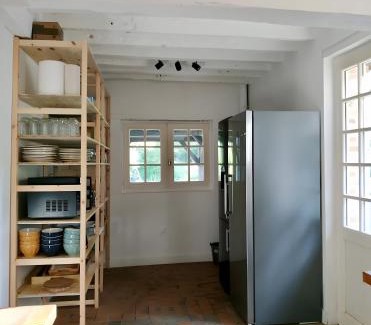 Saint-Viatre House | Grande Maison Au Coeur De La Forêt