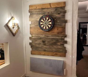 Saint-Viatre House | Grande Maison Au Coeur De La Forêt