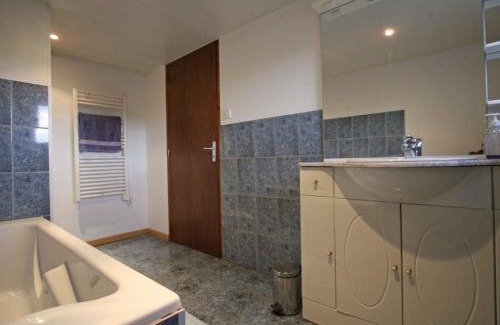 Rehaupal House | Grande maison avec cheminée, proche nature, idéale pour familles et amis, animaux admis. - FR-1-589-229