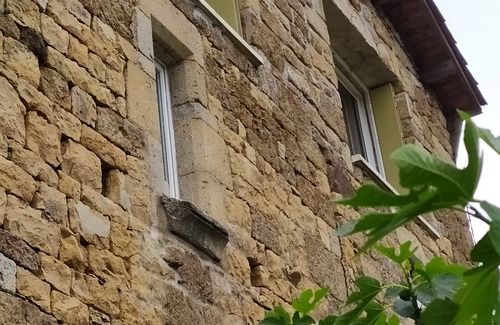 Chirols House | Grande Maison Cevenole en Plein Parc Naturel Ardechois