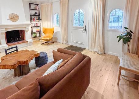 Bouliac House | Grande maison chaleureuse à Bouliac