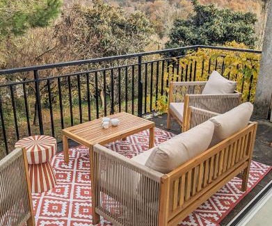 Bouliac House | Grande maison chaleureuse à Bouliac