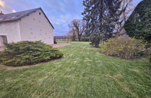 Hommes House | Grande maison conviviale proche de Tours