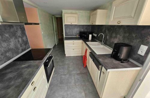 Hommes House | Grande maison conviviale proche de Tours