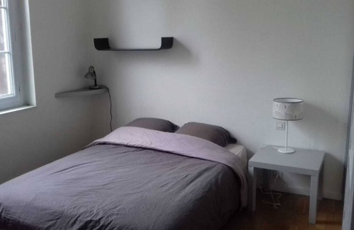 Cholet House | Grande Maison Dans le Centre Ville, Parking, à 15 min du Puy du Fou