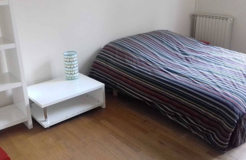 Cholet House | Grande Maison Dans le Centre Ville, Parking, à 15 min du Puy du Fou