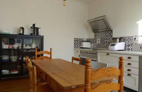 Guisseny House | Grande Maison Dans un Village Côtier du Finistère