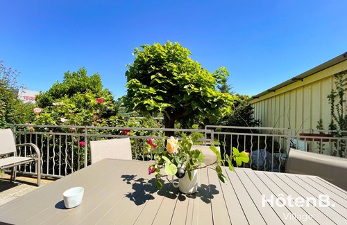 Limoges House | Grande maison de 140 m2 avec jardin ! 5 chambres