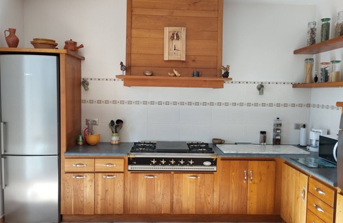 Castelbiague House | Grande Maison de Campagne Proche Montagne