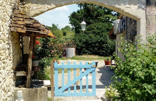 Brugnac House | Grande Maison de Campagne