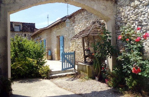 Brugnac House | Grande Maison de Campagne