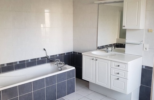 Euvezin House | Grande Maison de Campagne, Proche Lac de Madine, Nancy-metz et Verdun