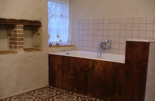 Cholet House | Grande Maison de Campagne LIN Piscine Chauffée Proche puy du fou