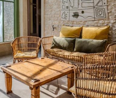 Gressey House | Grande Maison de Charme- 14 pers- 1h Paris