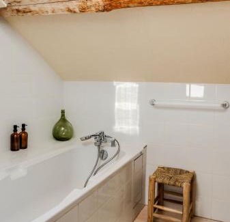 Gressey House | Grande Maison de Charme- 14 pers- 1h Paris