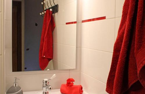 Trezelles House | Grande maison de charme pour 12 pers avec Wi-Fi et animaux bienvenus à Trézelles - FR-1-489-50