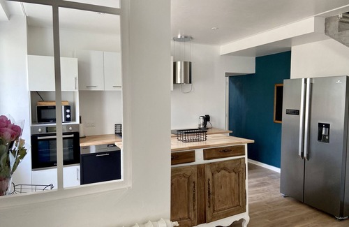 Plozevet House | Grande Maison de Famille Avec Piscine