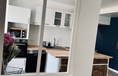 Plozevet House | Grande Maison de Famille Avec Piscine