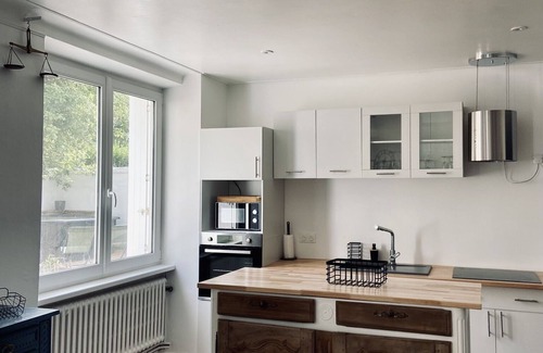 Plozevet House | Grande Maison de Famille Avec Piscine