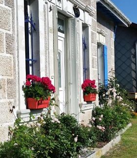 Levignacq House | Grande maison de vacances