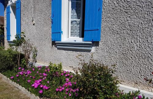 Levignacq House | Grande maison de vacances