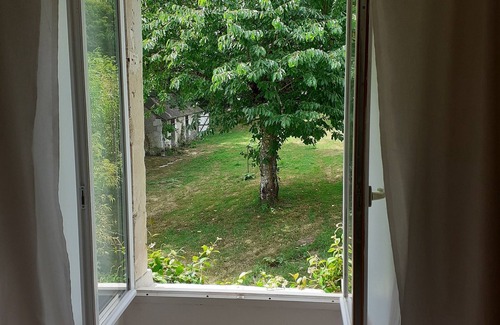 Baune House | Grande Maison en Dépendance D'un Château en Campagne Angevine