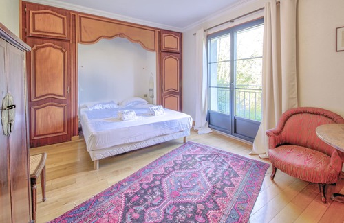 Ile-aux-Moines House | Grande maison familiale - Iles aux Moines