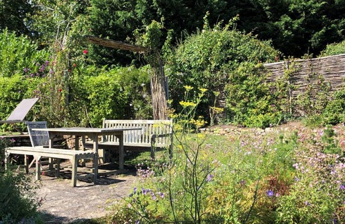 Ile-aux-Moines House | Grande maison face à la mer sur l'île Aux Moines