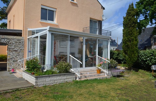 Saint-Marc-sur-Mer House | Grande Maison Familiale à 300 m de la Plage