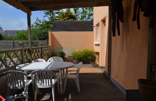 Saint-Marc-sur-Mer House | Grande Maison Familiale à 300 m de la Plage